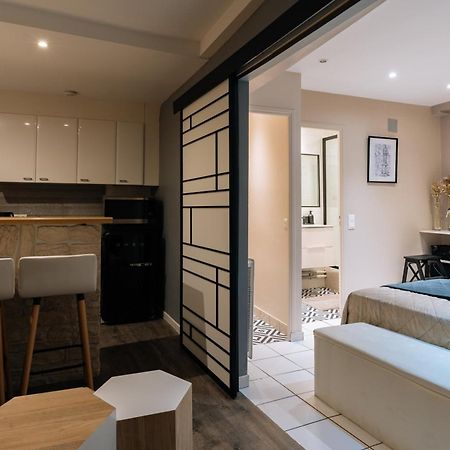 Chic & Stylish 1Bd Apart Louvre-Rivoli! Paris Exterior foto